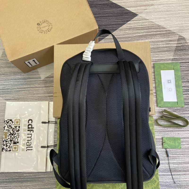 Gvc*1 backpacks